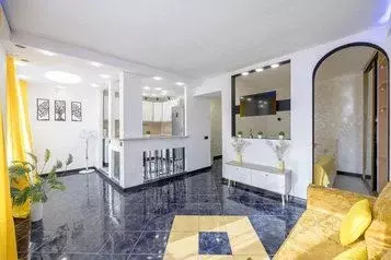 1-к кв. Москва 2-й Новоподмосковный пер., 4 (39.0 м) - Фото 1