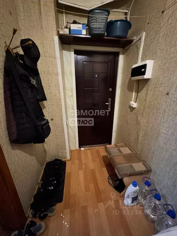 3-к кв. Башкортостан, Уфа Кольцевая ул., 80 (94.0 м) - Фото 1