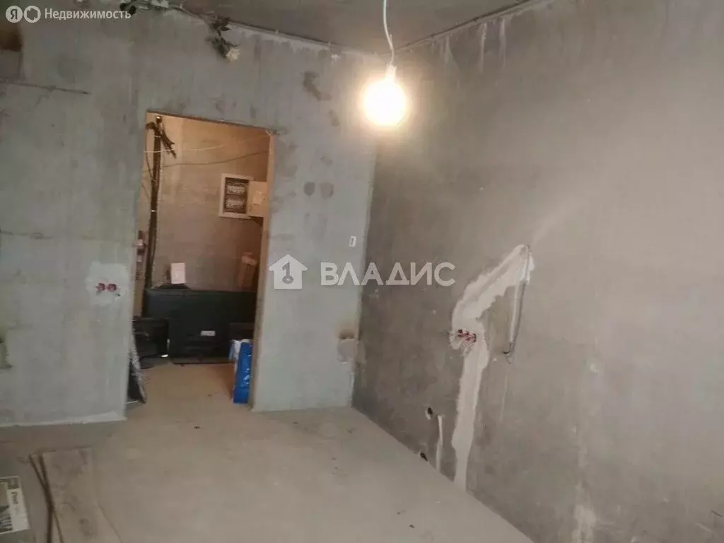 2-комнатная квартира: Дрожжино, Новое шоссе, 8 (44.2 м) - Фото 2