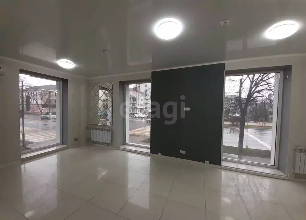 Помещение свободного назначения в Белгородская область, Белгород ... - Фото 2