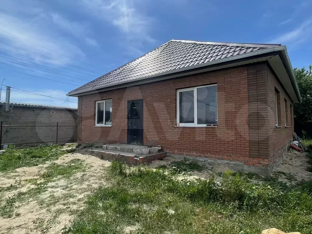 Дом 120 м на участке 3 сот. - Фото 1