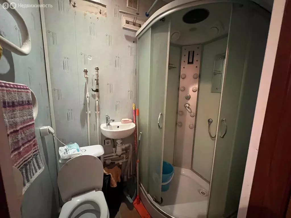 1-комнатная квартира: Псков, Красноармейская улица, 29 (31 м) - Фото 1