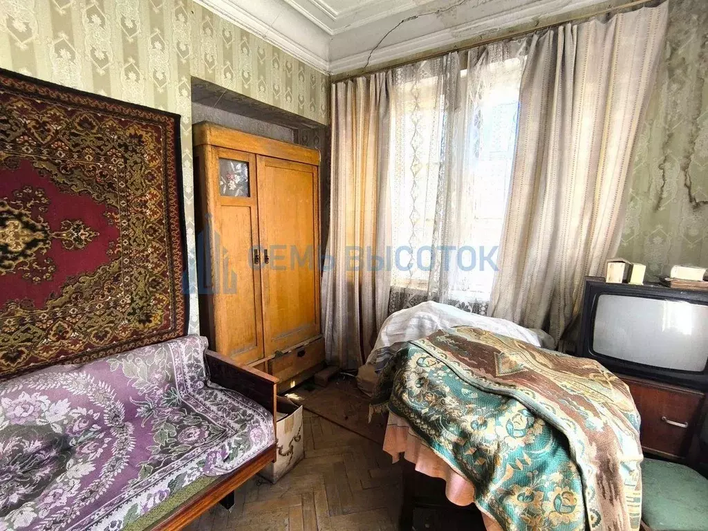 Комната, 17.6 м - Фото 0