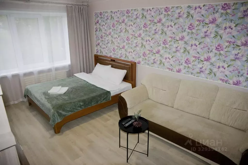 2-к кв. Пермский край, Березники Юбилейная ул., 129 (52.0 м) - Фото 1