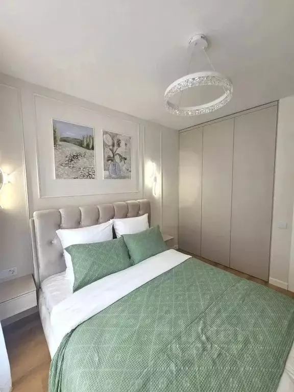 1-к кв. Москва Производственная ул., 17 (35.0 м) - Фото 2