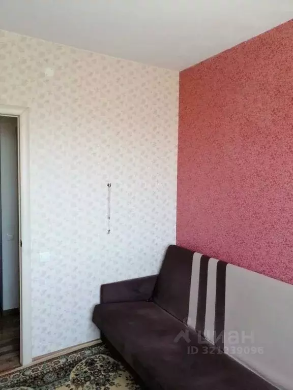 1-к кв. Краснодарский край, Анапа пер. Северный, 6к2 (30.0 м) - Фото 1