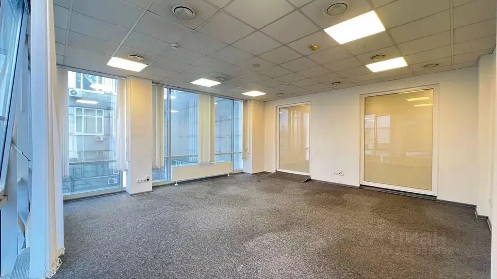 Офис в Москва Варшавское ш., 26 (591 м) - Фото 2