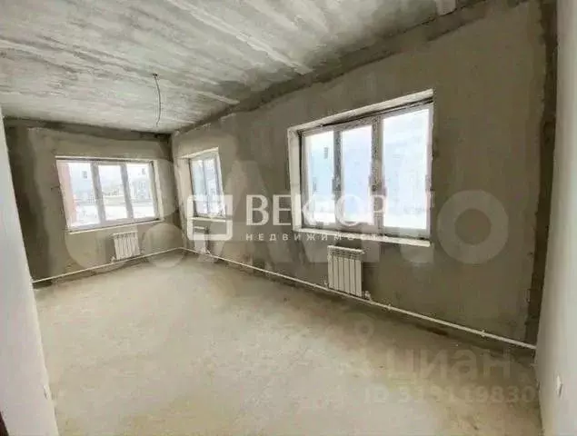 2-к кв. Костромская область, Кострома проезд Нейский, 25 (58.0 м) - Фото 0