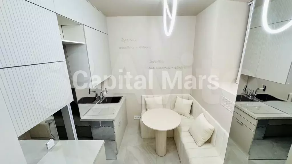 1-к. квартира, 15 м, 1/5 эт. - Фото 0