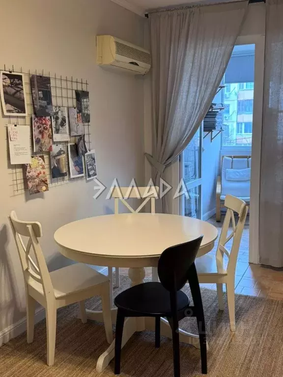 3-к кв. Ростовская область, Ростов-на-Дону просп. Королева, 1/7 (83.4 ... - Фото 0