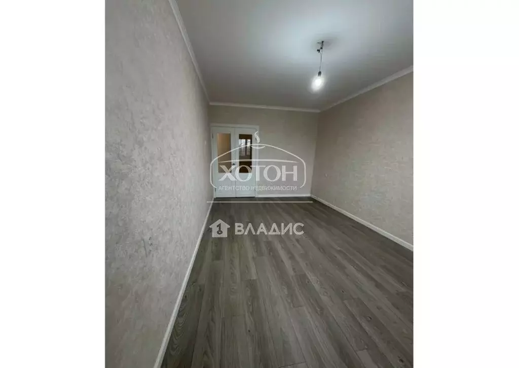 2-комнатная квартира: Элиста, 6-й микрорайон, 13 (48.6 м) - Фото 2