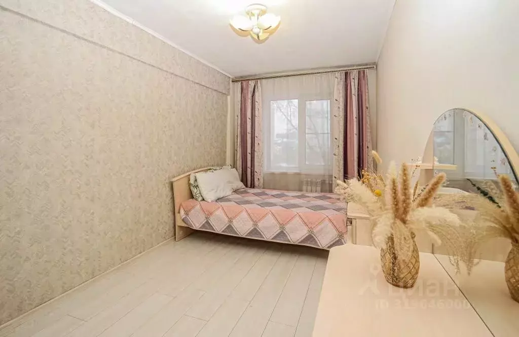 2-к кв. Бурятия, Улан-Удэ Солнечная ул., 37 (58.0 м) - Фото 1