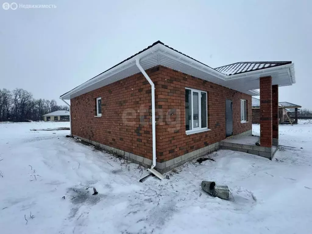 Дом в село Стрелецкое, микрорайон Стрелецкое-72, Коллективный переулок ... - Фото 2