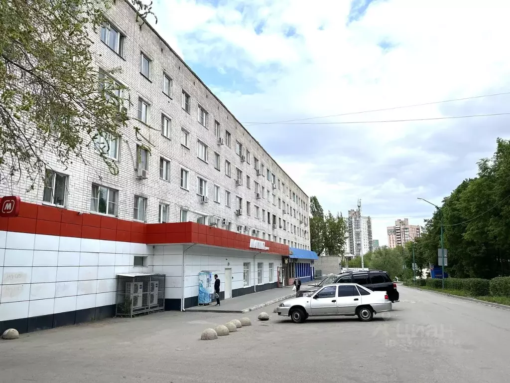 4-к кв. Липецкая область, Липецк ул. Филипченко, 15 (61.0 м) - Фото 1