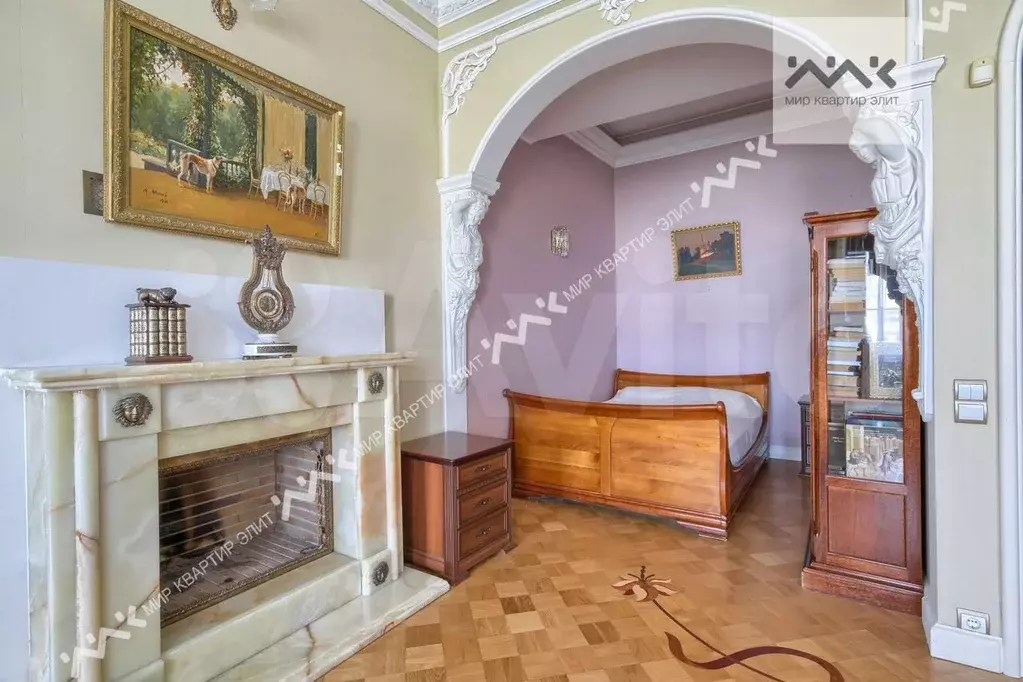 1-к. квартира, 48 м, 5/5 эт. - Фото 1