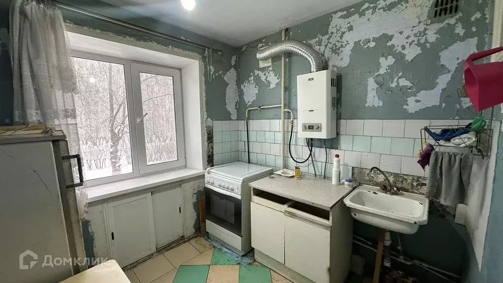 Продаётся 2-к квартира, 45.2 м - Фото 0