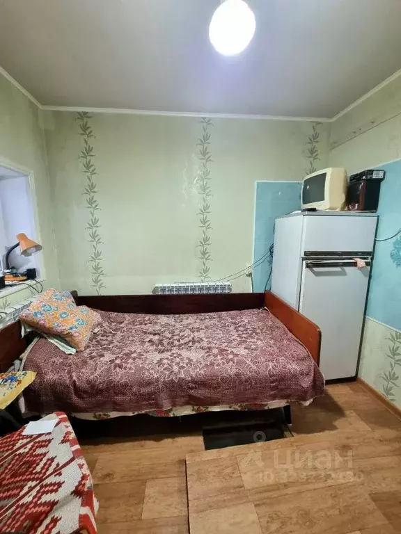 Дом в Волгоградская область, Волжский Химик СНТ, ул. 28-я Песчаная (59 ... - Фото 2