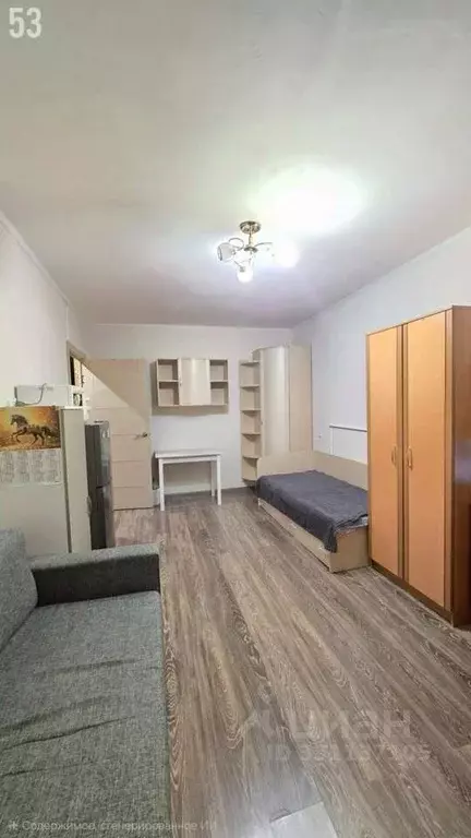 Комната Ленинградская область, Коммунар Гатчинский муниципальный ... - Фото 2