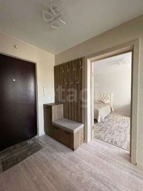 1-к кв. Адыгея, Майкоп ул. К.А. Васильева, 1к4 (37.8 м) - Фото 1