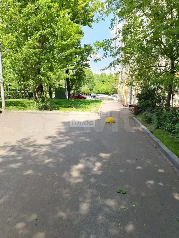 Комната 14,2 м в 3-к., 4/8 эт. - Фото 1