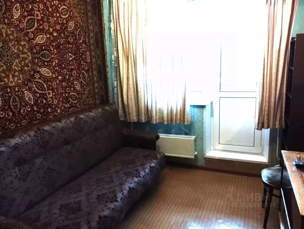Комната Москва Новая ул., 10 (10.0 м) - Фото 1