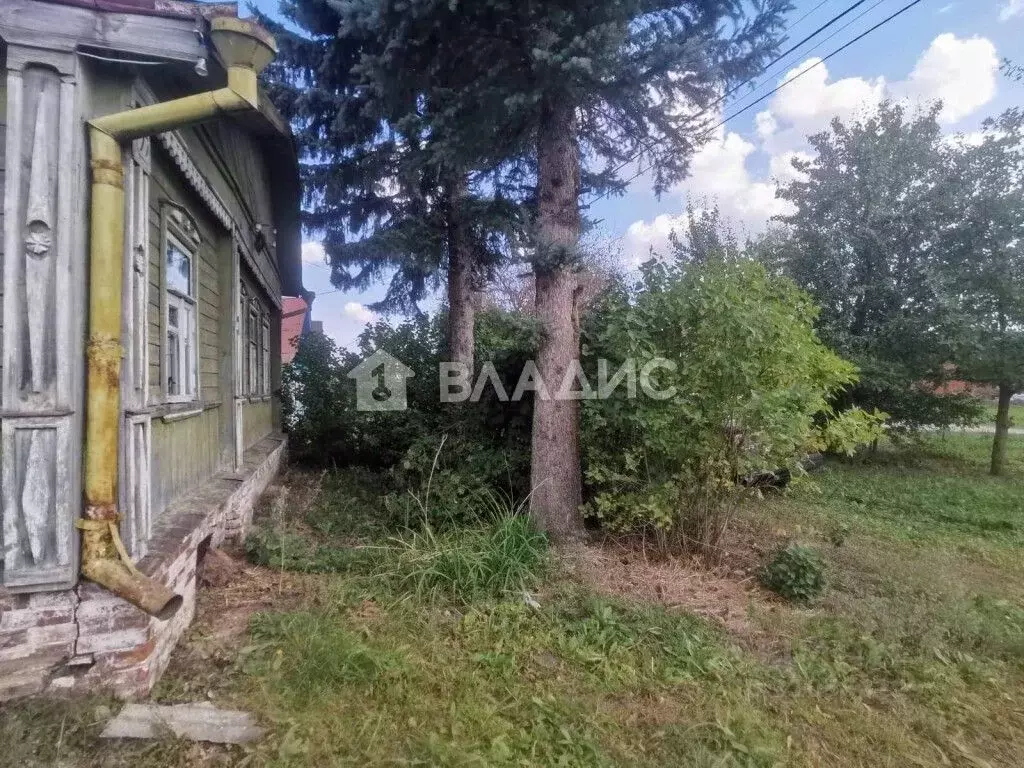 Дом в Владимирская область, Суздальский район, Селецкое муниципальное ... - Фото 1