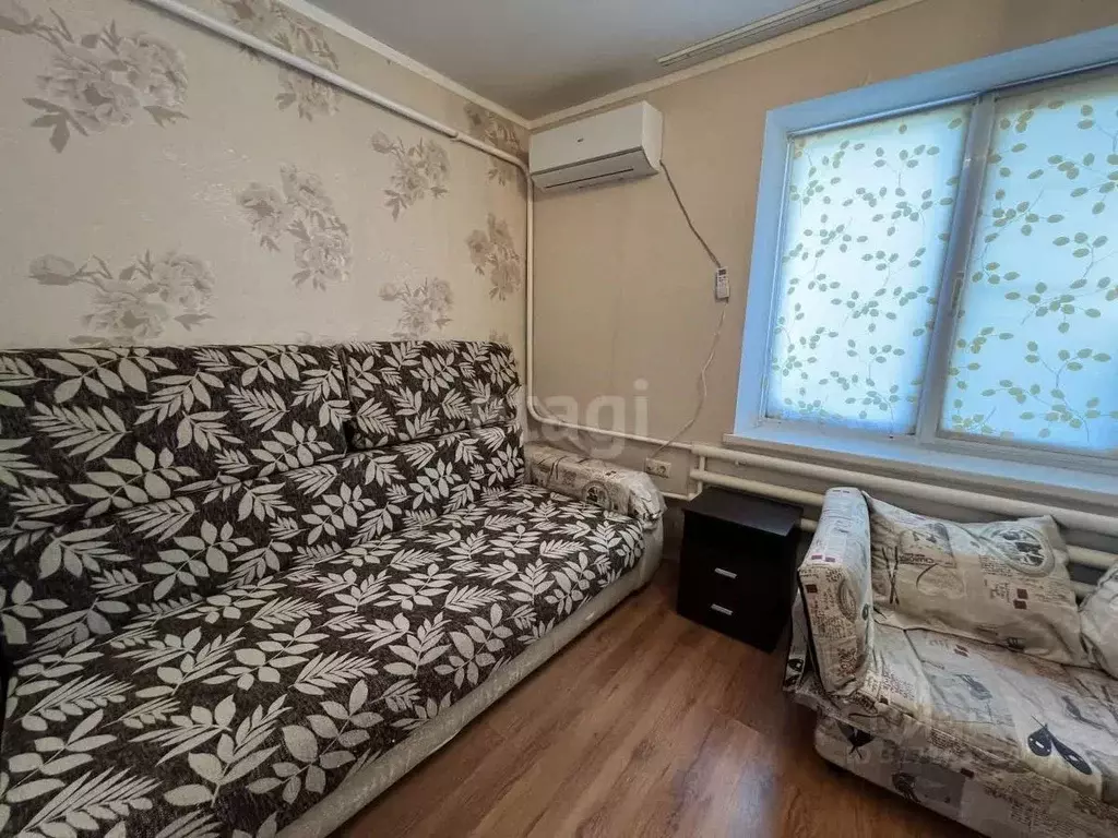 1-к кв. Краснодарский край, Ейск ул. Карла Маркса (18.0 м) - Фото 1