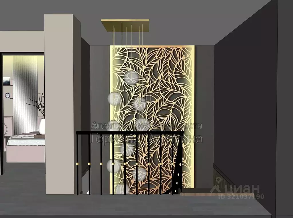 5-к кв. Волгоградская область, Волгоград Ангарская ул., 69/1 (146.8 м) - Фото 2