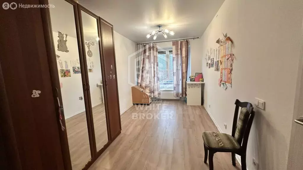 2-комнатная квартира: Боброво, жилой комплекс Восточное Бутово, 17 ... - Фото 1