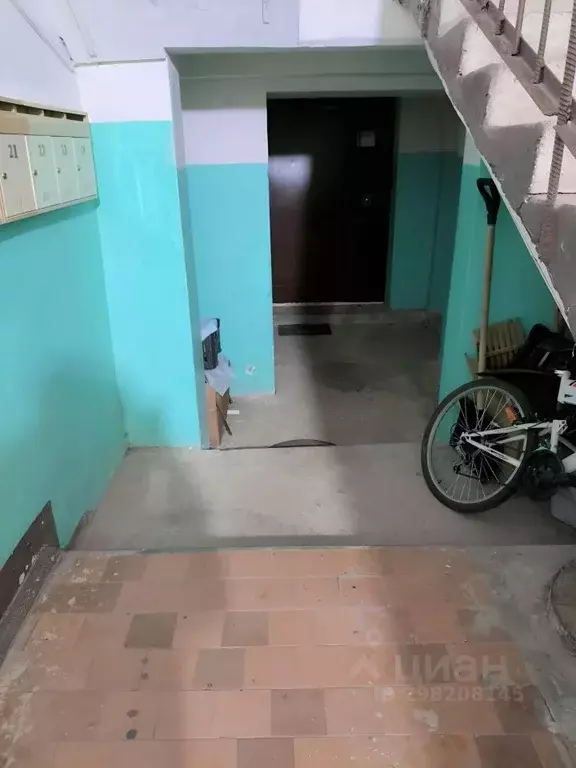 1-к кв. Новгородская область, Великий Новгород ул. Павла Левитта, 10 ... - Фото 2