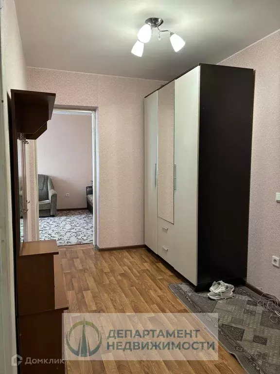 Продаётся 2-к квартира, 59.1 м - Фото 0