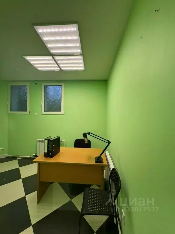 Офис в Санкт-Петербург ул. Шкиперский проток, 20 (13 м) - Фото 1
