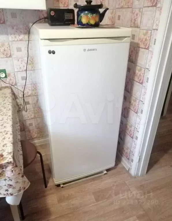 2-к. квартира, 45 м, 6/9 эт. - Фото 1