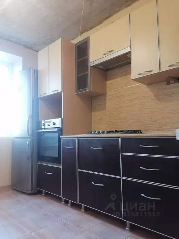 3-к кв. Волгоградская область, Камышин Пролетарская ул., 6 (60.2 м) - Фото 2