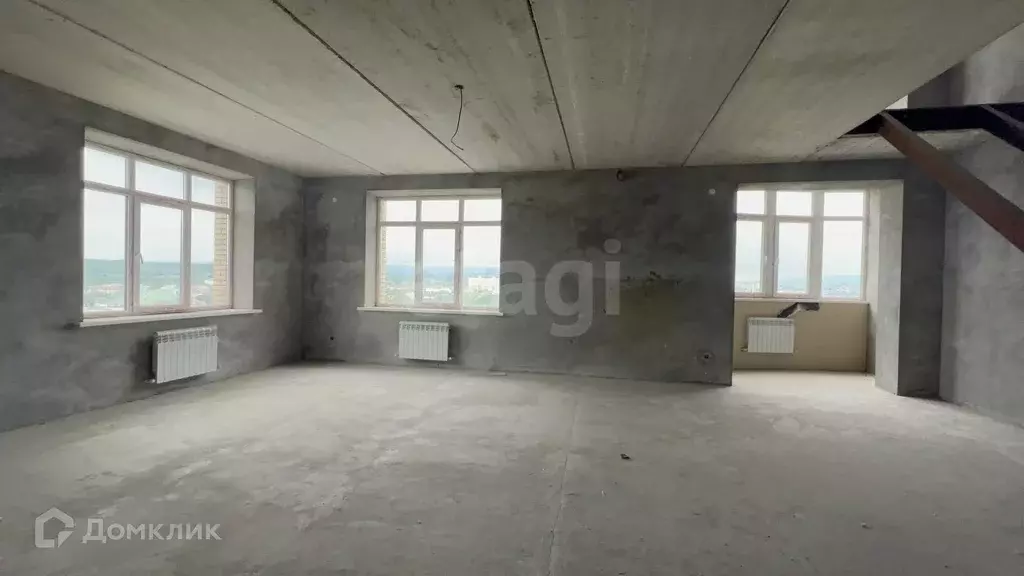Продаётся 2-к квартира, 115.9 м - Фото 0