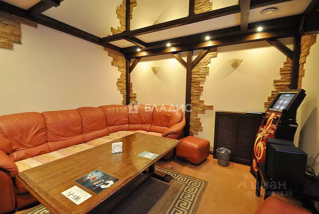 Производственное помещение в Москва ул. Крутицкий Вал, 8/22 (282 м) - Фото 1