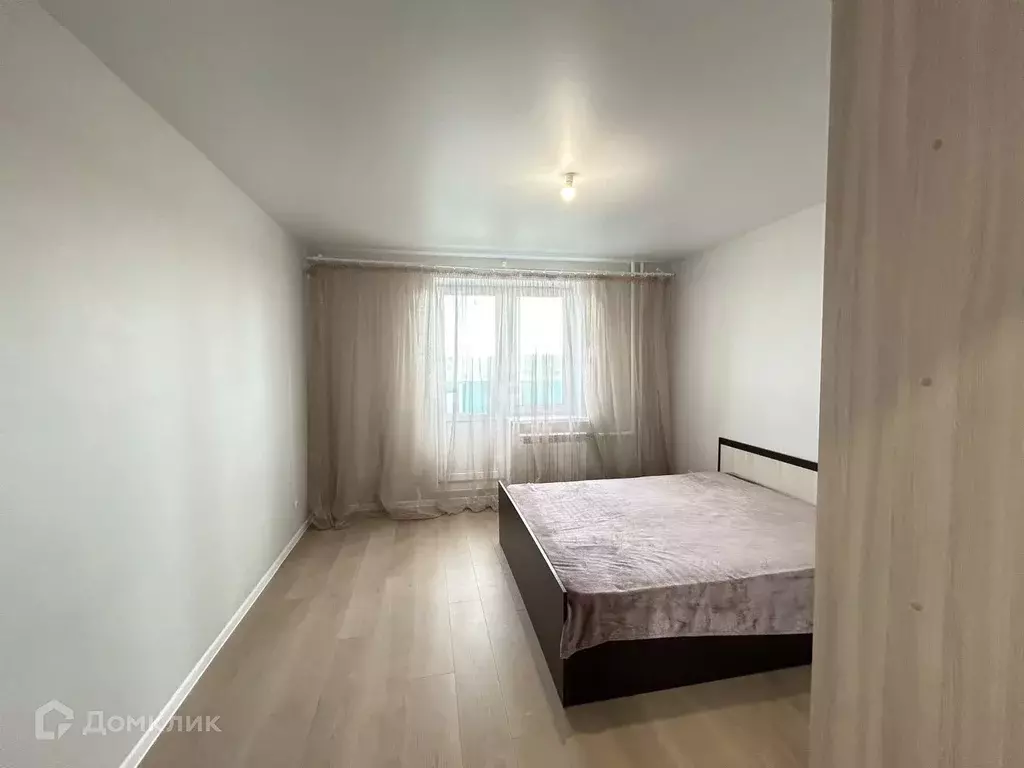 Продаётся 2-к квартира, 54.3 м - Фото 0