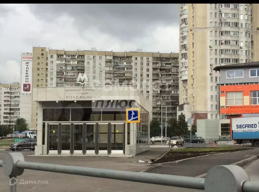 Продаётся 2-к квартира, 42.4 м - Фото 1