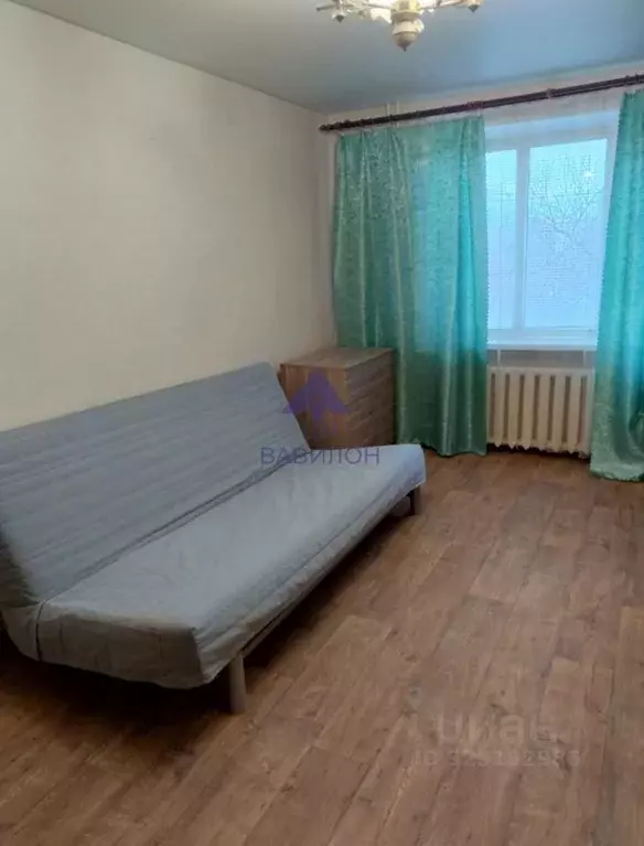 Комната Ростовская область, Волгодонск ул. Ленина (17.0 м) - Фото 1