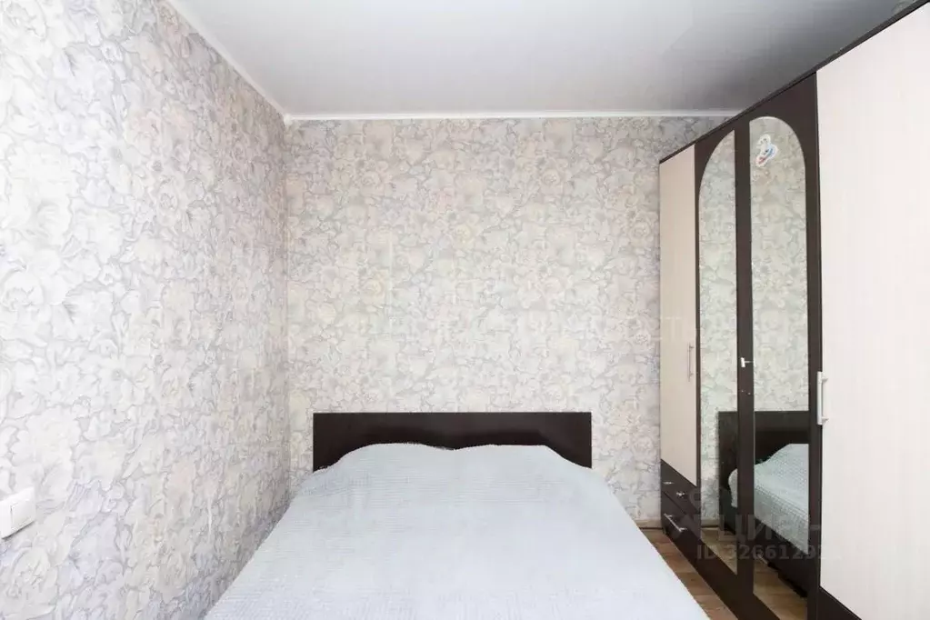 Коттедж в Тюменская область, Тюмень ул. Бакинских Комиссаров (84 м) - Фото 1