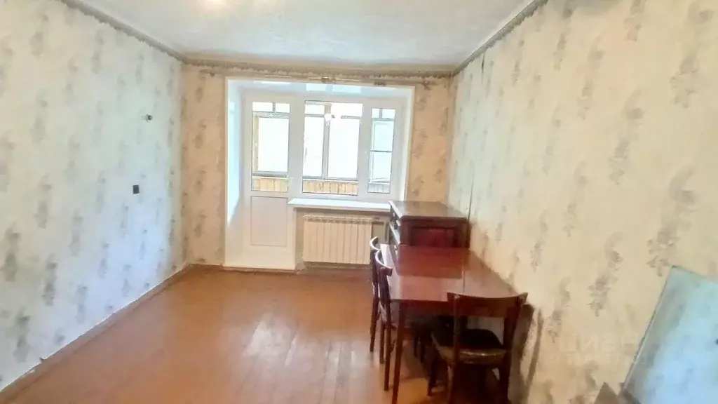 1-к кв. Нижегородская область, Дзержинск ул. Ульянова, 20 (30.0 м) - Фото 0