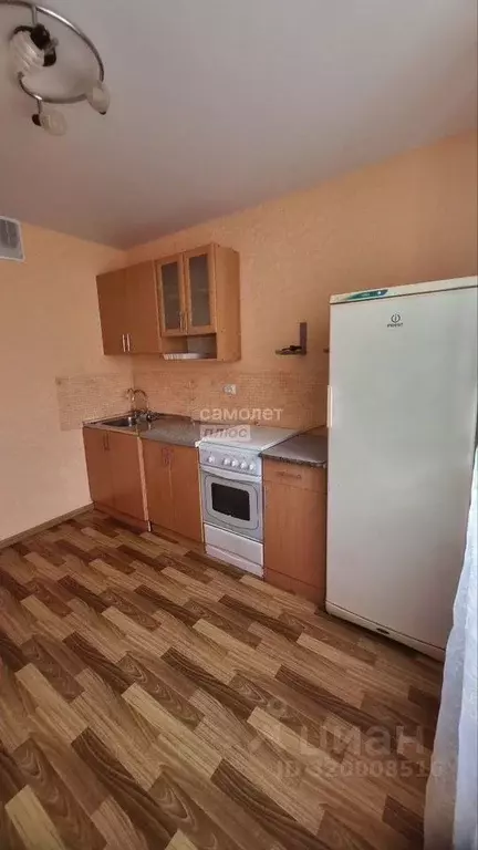 1-к кв. Липецкая область, Липецк ул. С.М. Шерстобитова, 20 (42.0 м) - Фото 1
