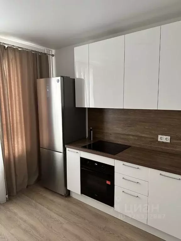 1-к кв. Московская область, Люберцы Зенино ЖК Самолет мкр, проезд ... - Фото 2