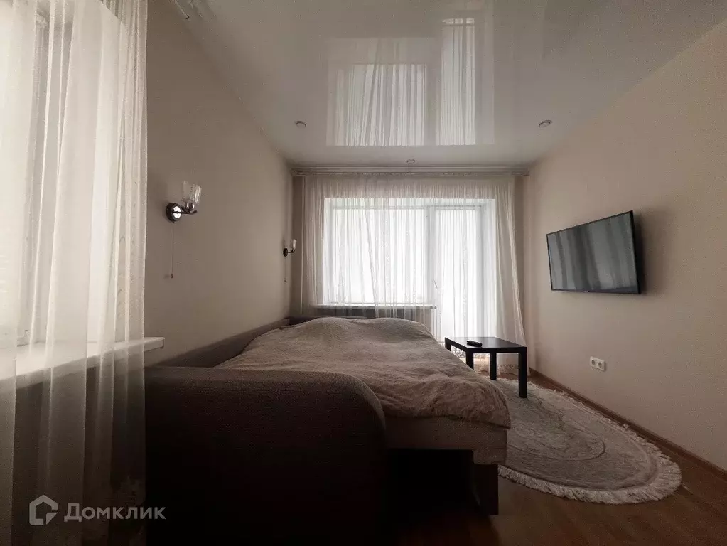 Продаётся 1-к квартира, 31.3 м - Фото 0