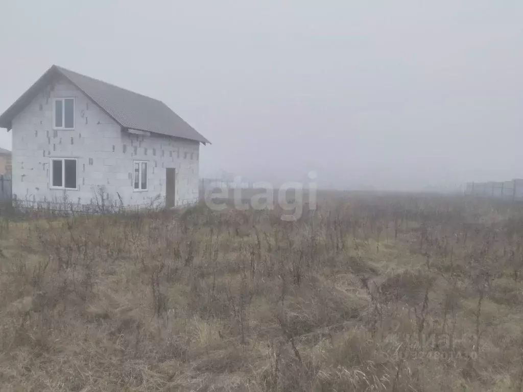 Дом в Белгородская область, Губкинский городской округ, с. Теплый ... - Фото 1