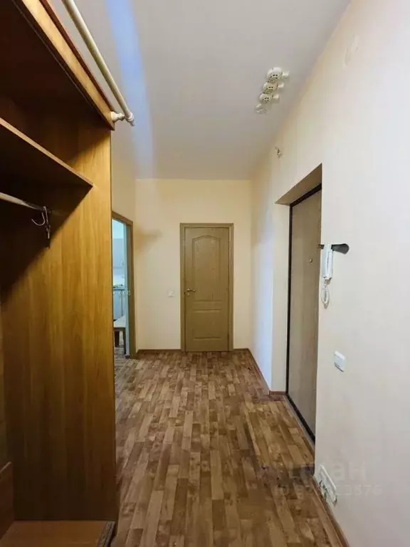 1-к кв. Тюменская область, Тюмень ул. Газовиков, 49 (32.0 м) - Фото 1