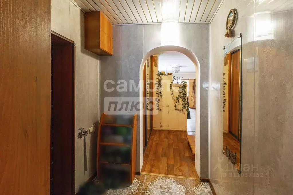 Дом в Омская область, Омск ул. 15-я Северная, 133 (176 м) - Фото 1