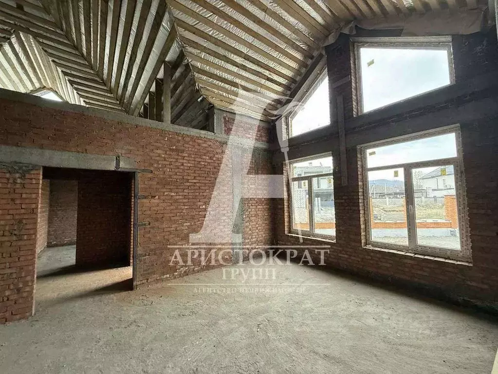 Дом в Ставропольский край, Пятигорск проезд Орешник, 43 (175 м) - Фото 2