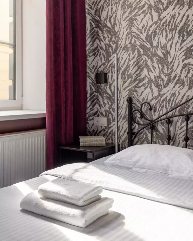 Комната Санкт-Петербург Митавский пер., 10 (25.0 м) - Фото 2