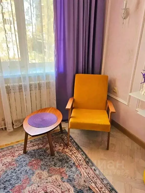 1-к кв. Ставропольский край, Ессентуки ул. Орджоникидзе, 88к2 (35.0 м) - Фото 0